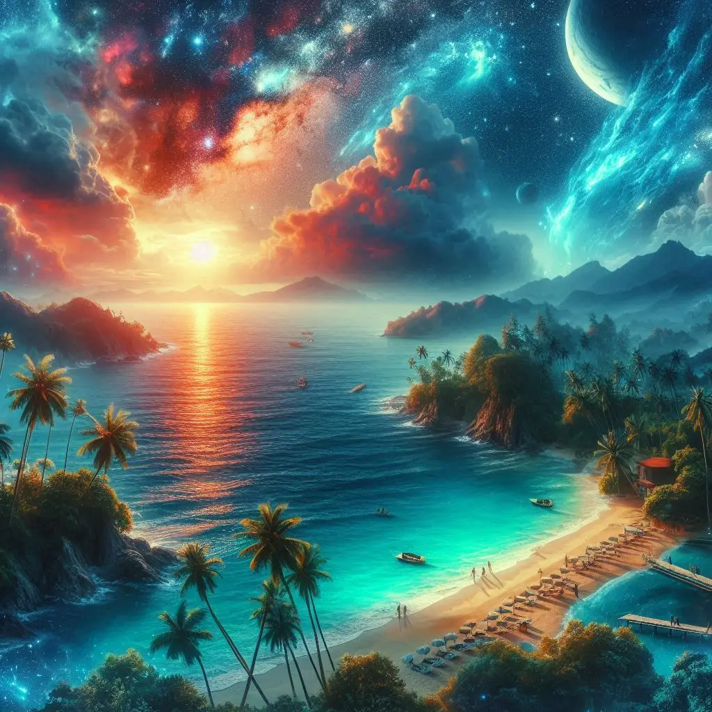 Paradise engineering