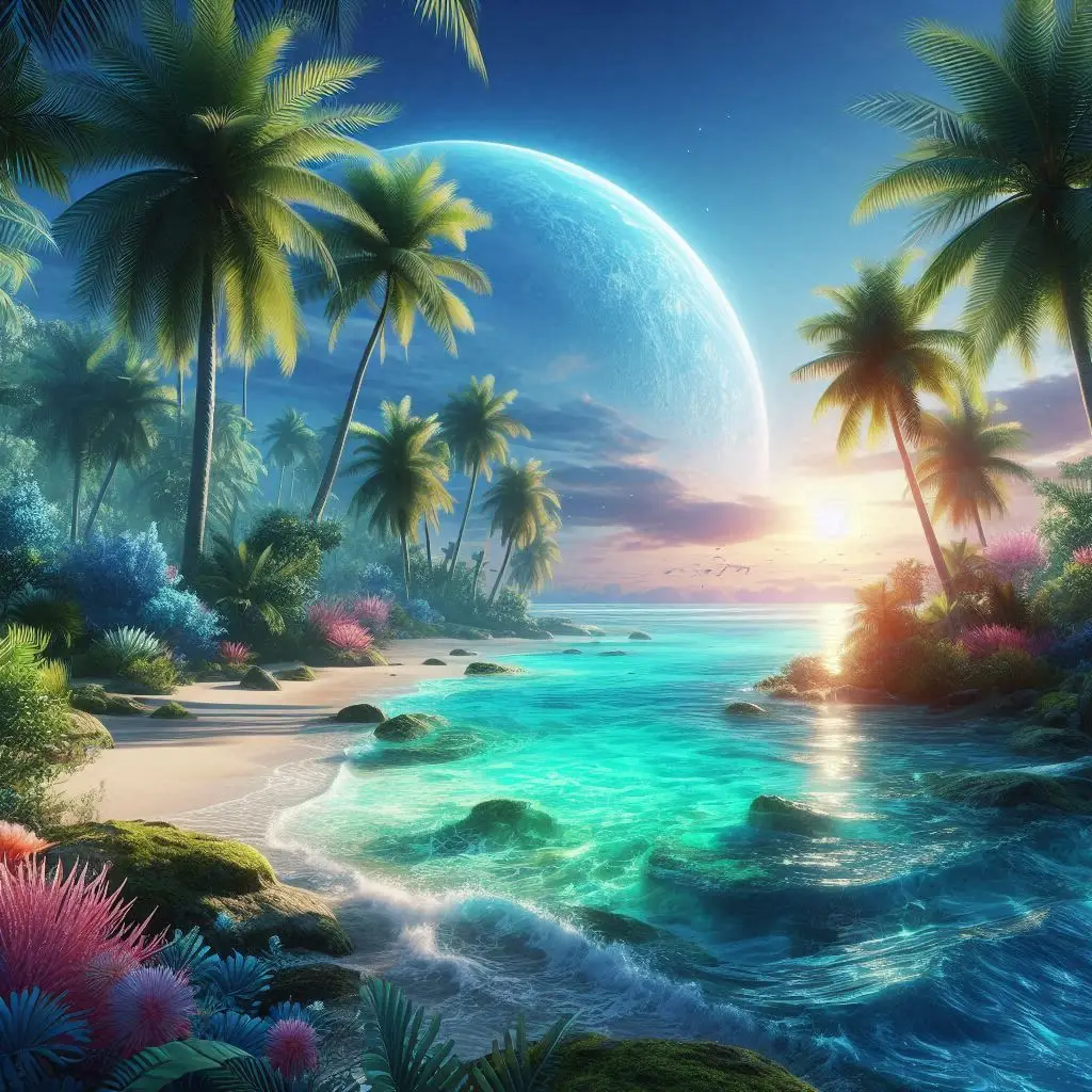Paradise engineering