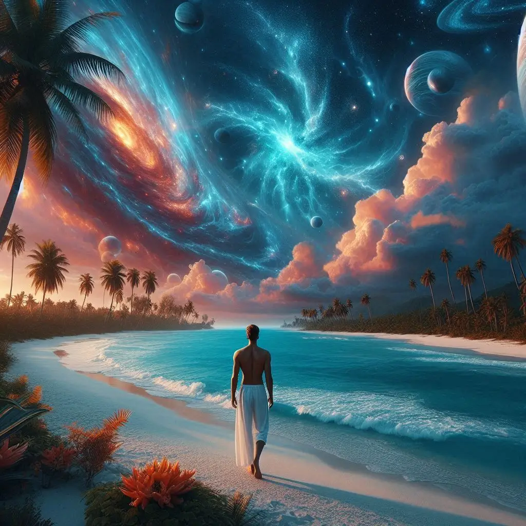 Paradise engineering