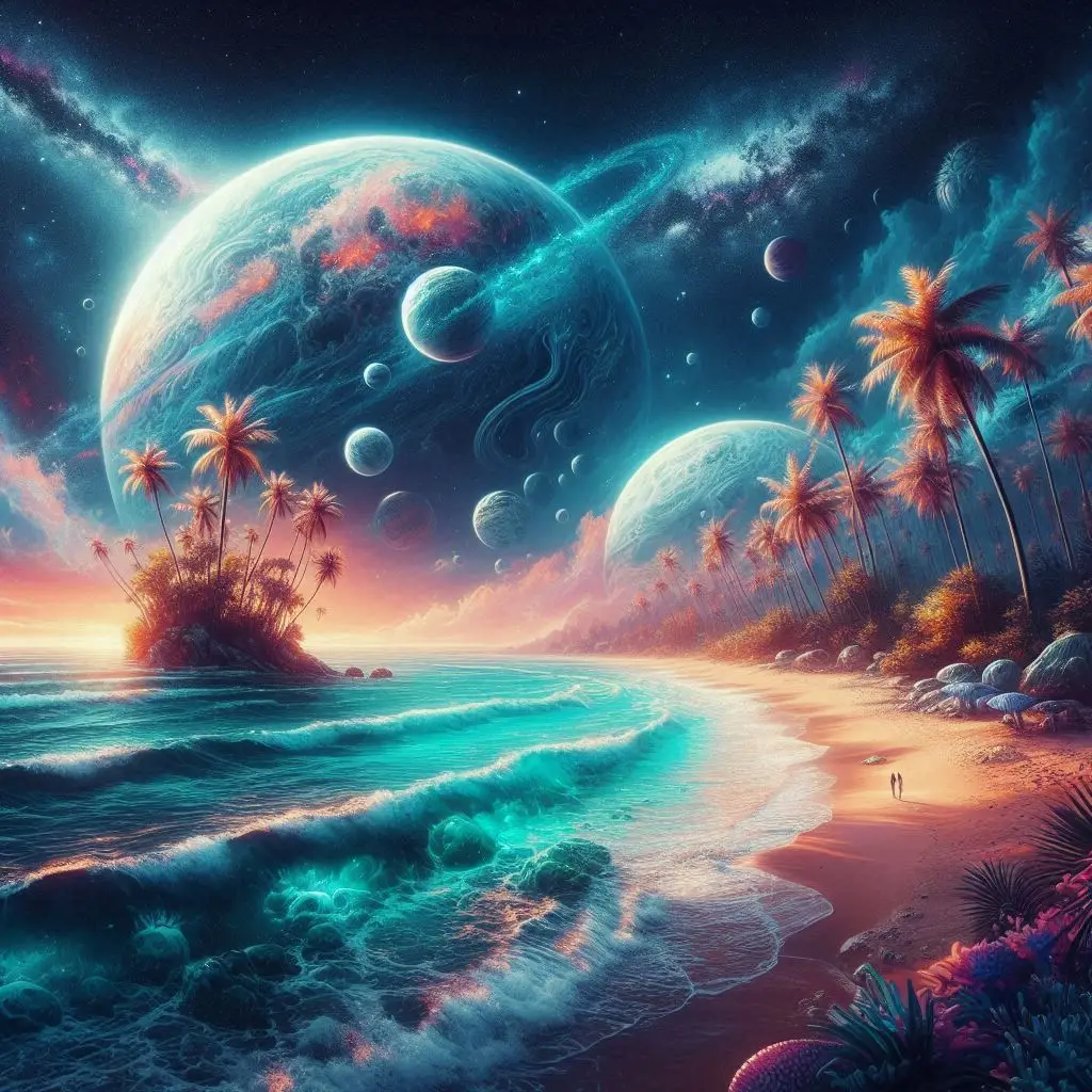 Paradise engineering
