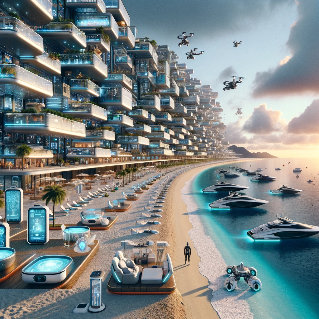 Paradise engineering