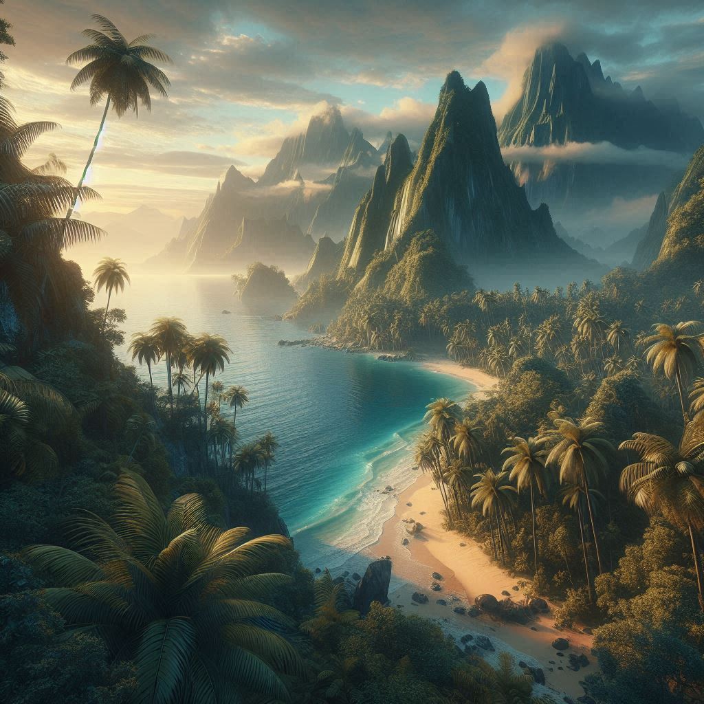 Paradise engineering