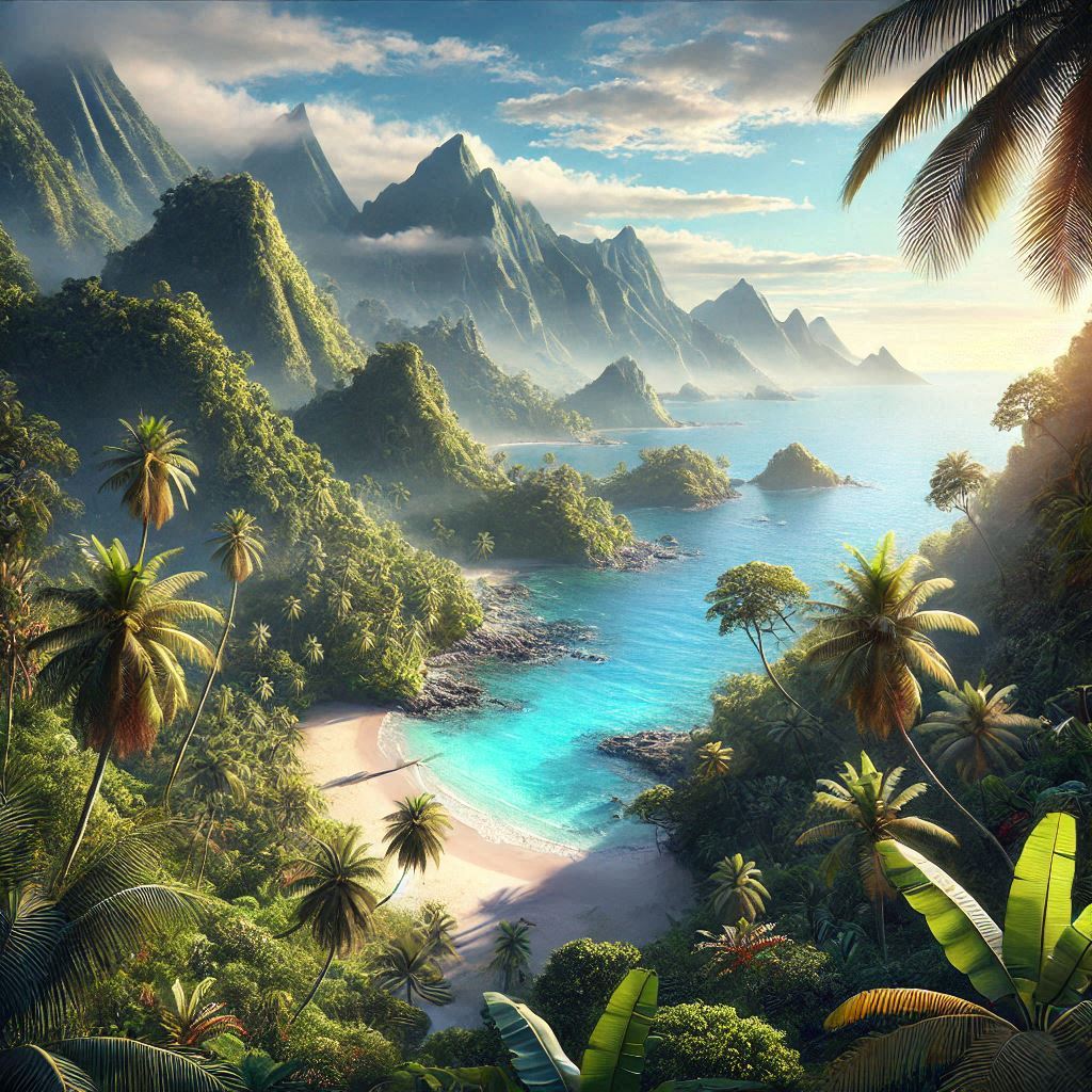 Paradise engineering