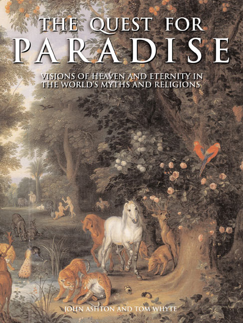 The Quest For Paradise
