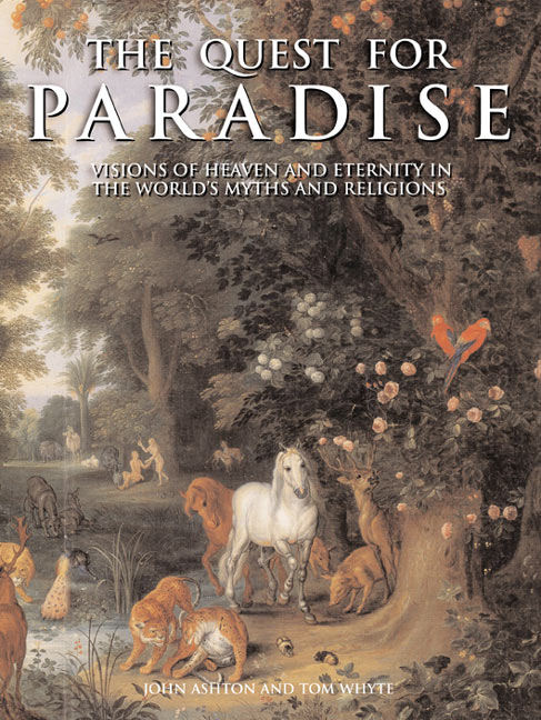 The Quest For Paradise